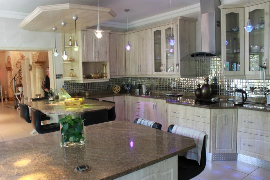 4 Bedroom Property for Sale in Kshane North West